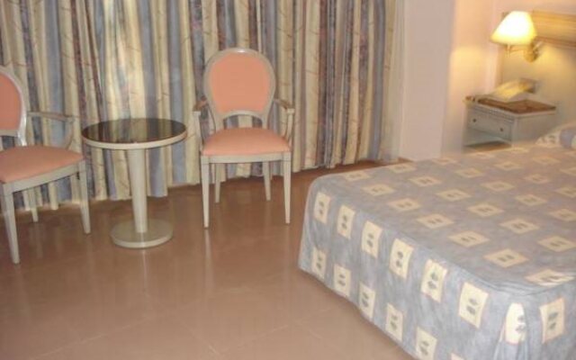 Hotel Via Valentia