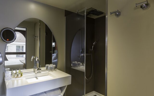 Best Western Premier Why Hotel