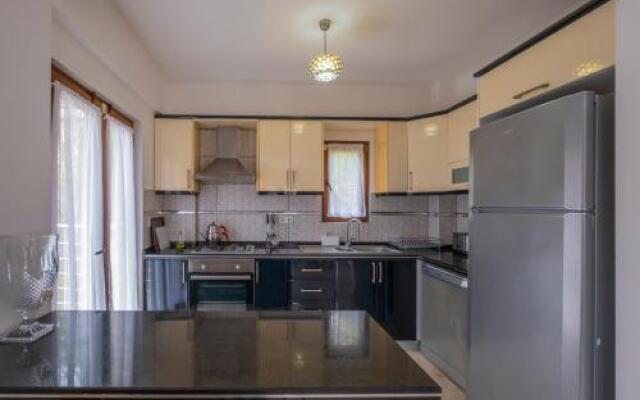 Olympia Villa 1