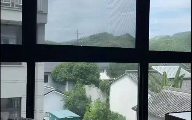 Xinchang Yongjia Homestay