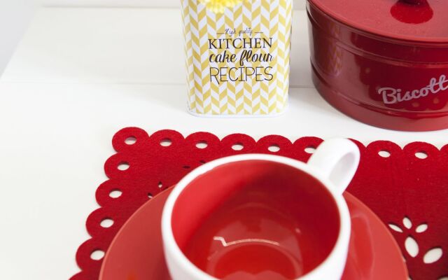 Alessia's Flat - Paolo Sarpi