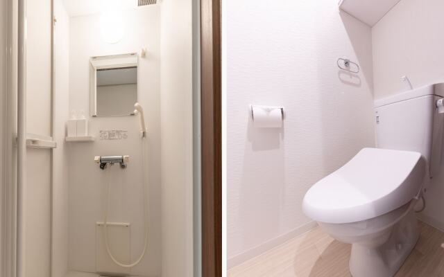 Oyo 44798 Niwa Tateishi Hotel