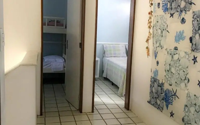 Pontal dos Carneiros Residence