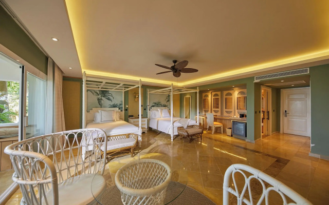 Cayo Levantado Resort - All Inclusive