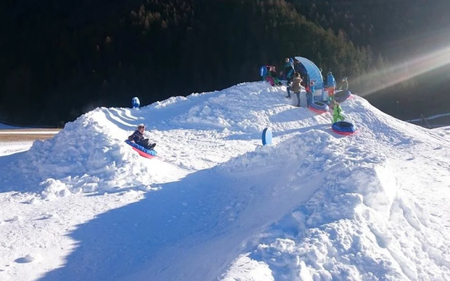 Biologische Pension & Boerderij "de Veitenhof"