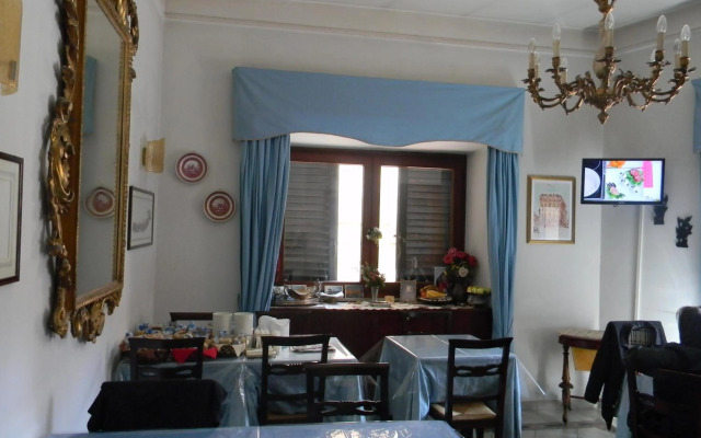 Hotel Primavera