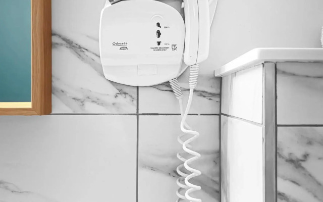 Grand Hôtel Dauphiné Toulon, Boutique Hôtel & Suites