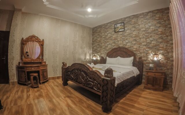 Star Villa Guesthouse