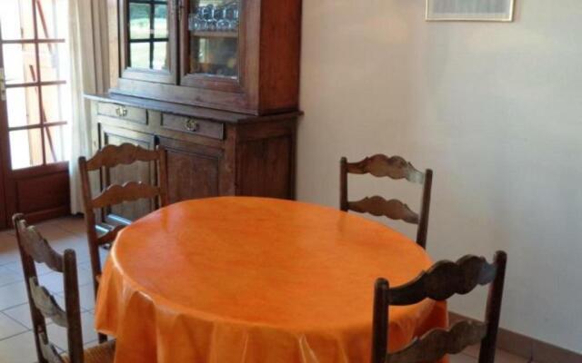 Gîte Saint-Julien-en-Born, 3 pièces, 4 personnes - FR-1-360-269