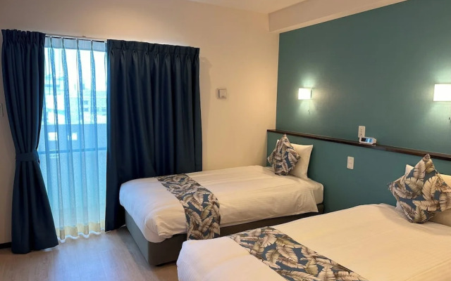 Kohala Hotel