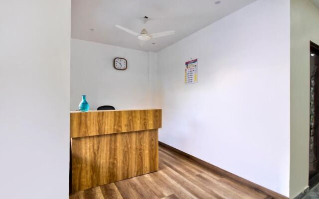 Treebo Trip Shri Guru Service Apartment