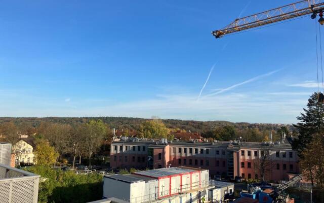 JAB Apartament Przy Klinice Business & Family