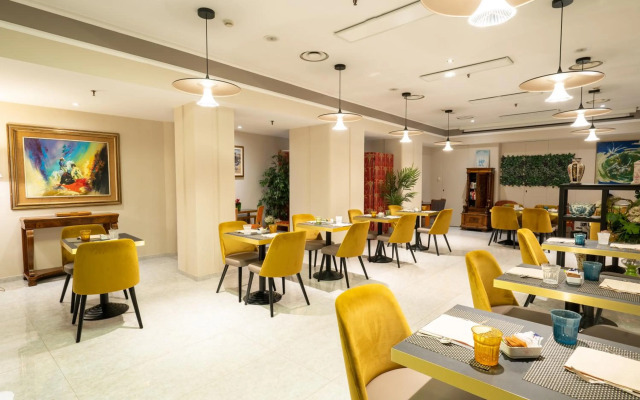 Hotel Regina