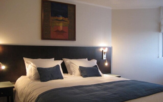 Lastarria Rental Suites