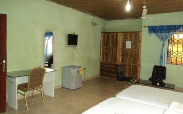 Ansua Guest House