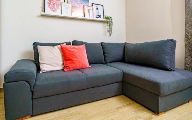 Italianway - San Leonardo with private beach