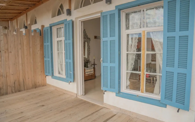 Blue Marlin Beach House
