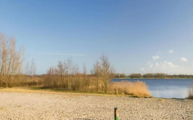 Chalet in Veluwe Near Kootwijkerzand
