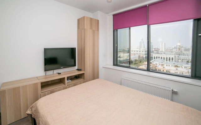 Марьин Дом на Малышева 42А