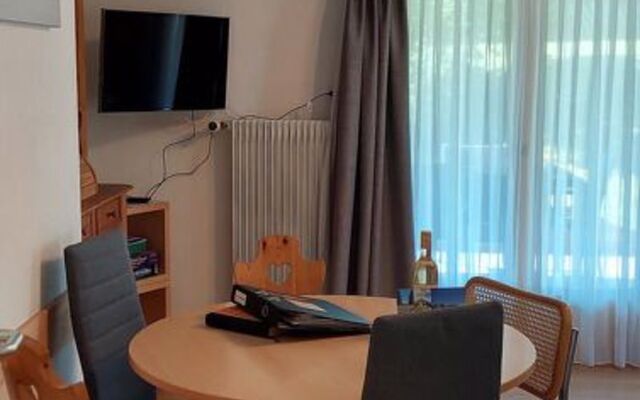 Apartment Daheim Zweisimmen