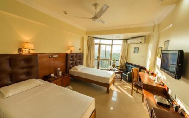 The Classic Hotel