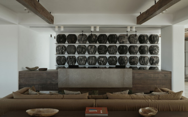 Armacaas Mykonos Hotel