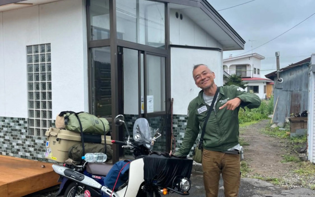 ととのうプレース