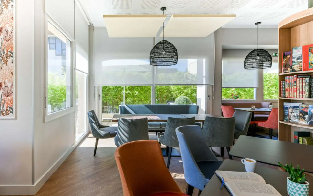 Hôtel Jules Verne Biarritz, BW Signature Collection