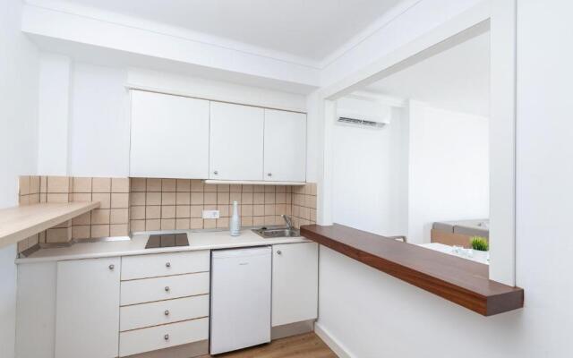 Apartamentos Massanet