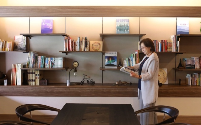 Nanjo Ryokan