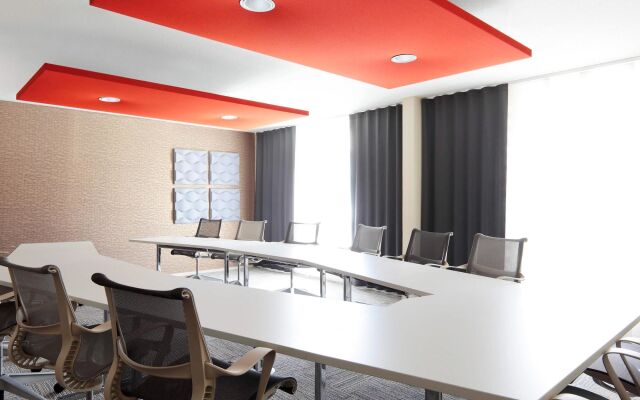 Novotel Narbonne Sud