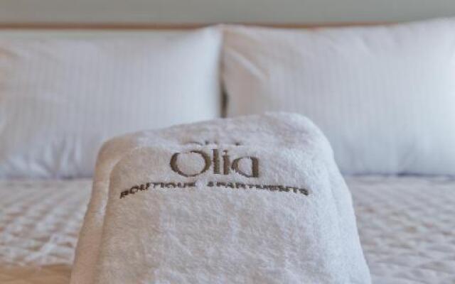 Olia Boutique Apartments