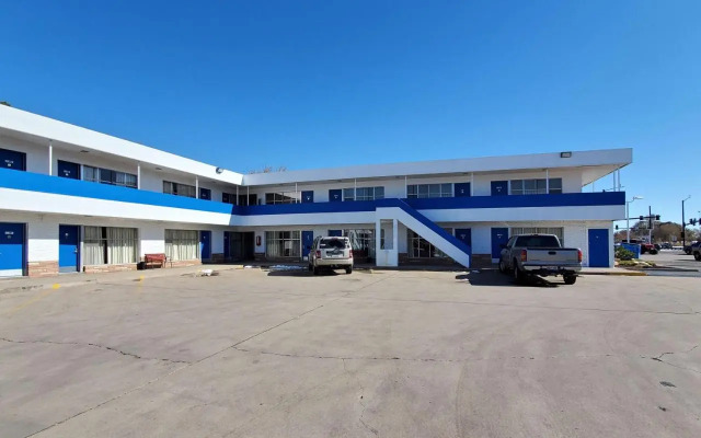 Best Western Royal Gorge