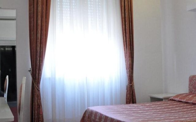 Hotel Sirena