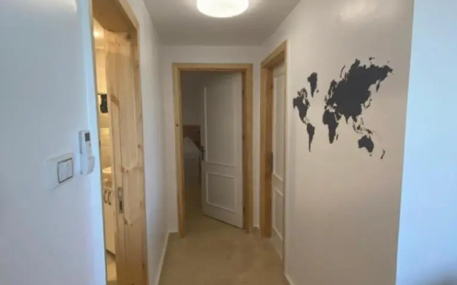 Apartment for kitesurflovers