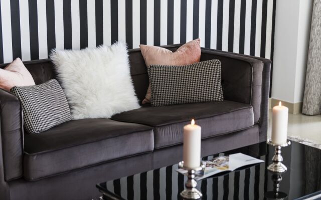 Dream Inn Dubai Apartments 29 Boulevard