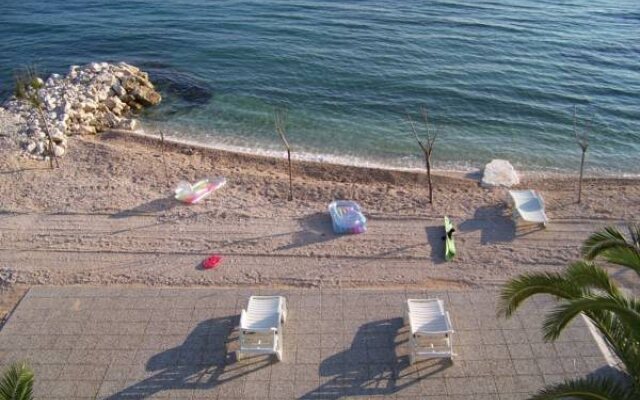 Beach Villa Bozikovic