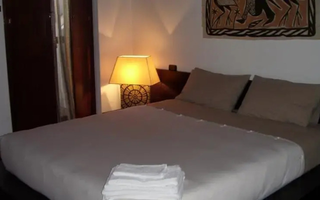 Volta Guest House