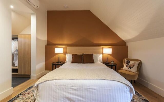 Quality Inn Prospect House