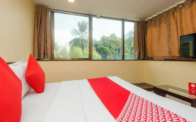 OYO 4414 Artus Inn