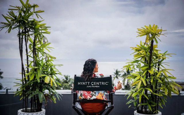 Hyatt Centric Juhu Mumbai