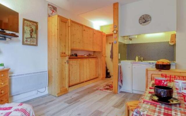 Apartment Studio Avec Terrasse Sud Et Parking Couvert