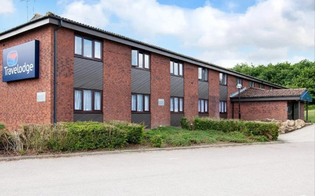 Travelodge Ipswich Stowmarket