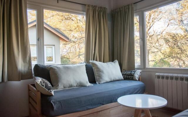 Altos de la Montaña