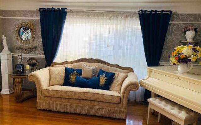 Serenity Bed and Breakfast