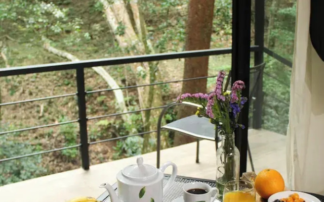Serenity Ecolodge Costa Rica