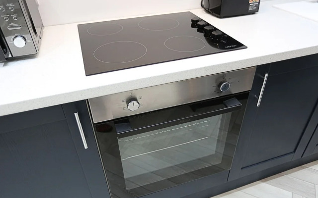 No 1 Luxury Service Accommodation