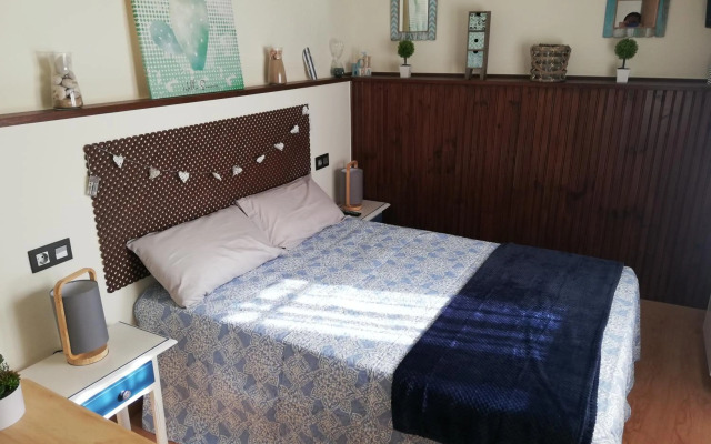 Apartamento La Muralla de Llanes