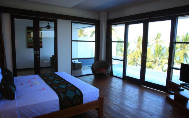 Lima Satu Resort