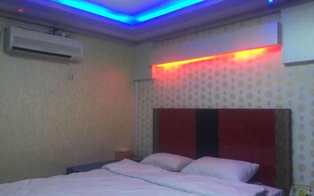 Amiga Motel